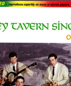 The Abbey Tavern Singers - The Abbey Tavern Singers  On Tour (LP, Album) (Mint (M))