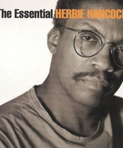 Herbie Hancock - The Essential Herbie Hancock (2xCD, Comp) (Mint (M))