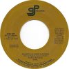 Andy Badale Orchestra (2) - Nashville Beer Garden (7", Styrene) (Very Good Plus (VG+))