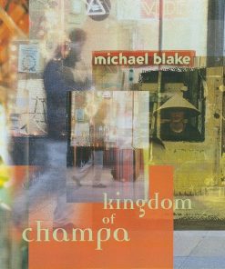 Michael Blake - Kingdom Of Champa (CD, Album) (Near Mint (NM or M-))
