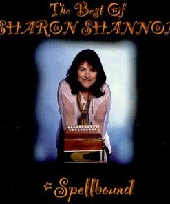 Sharon Shannon - Spellbound - The Best Of Sharon Shannon (CD, Comp) (Near Mint (NM or M-))