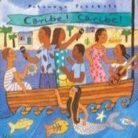 Alternative view of Various - Caribe! Caribe! (CD, Comp) (Near Mint (NM or M-))