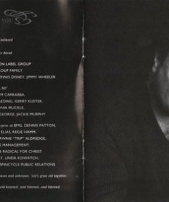 Bob Carlisle (2) - Stories From The Heart (CD, Album) (Near Mint (NM or M-)) - Image 4