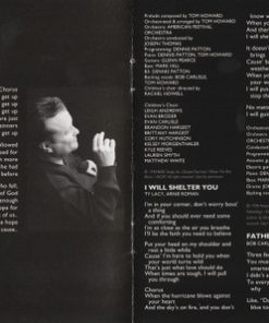 Bob Carlisle (2) - Stories From The Heart (CD, Album) (Near Mint (NM or M-)) - Image 5
