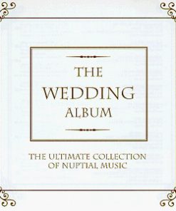 Various - The Wedding Album (CD, Comp) (Near Mint (NM or M-))