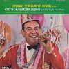 Guy Lombardo And His Royal Canadians - New Year's Eve (LP, RE) (Mint (M))