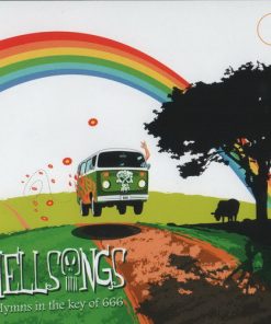 Hellsongs - Hymns In The Key Of 666 (CD, Album) (Near Mint (NM or M-))