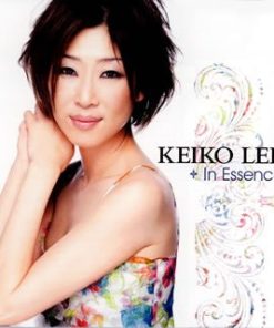 Keiko Lee - In Essence (CD, Album) (Near Mint (NM or M-))