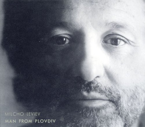 Milcho Leviev - Man From Plovdiv (CD, Album) (Near Mint (NM or M-))