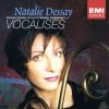 Natalie Dessay, Berliner Sinfonie Orchester, Michael Schønwandt - Vocalises (CD, Album) (Near Mint (NM or M-))