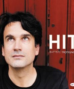 Baptiste Trotignon - Hit (CD, Album) (Mint (M))