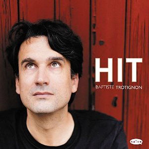 Baptiste Trotignon - Hit (CD, Album) (Mint (M))