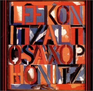 Lee Konitz - Some New Stuff (CD, Album) (Near Mint (NM or M-))