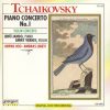 Pyotr Ilyich Tchaikovsky - Jenö Jandó, The Budapest Philharmonic Orchestra, András Ligeti - Emmy Verhey, Budapest Symphony Orchestra, Arpad Joo - Piano Concerto No. 1 / Violin Concerto (CD, Comp) (Near Mint (NM or M-))