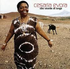 Cesaria Evora - São Vicente Di Longe (CD, Album) (Near Mint (NM or M-))