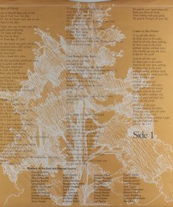 John Foley - Wood Hath Hope (LP, Album) (Mint (M)) - Image 5