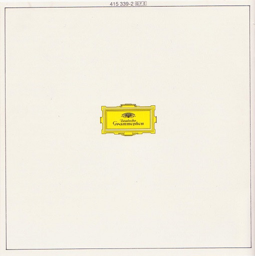 Various - Concert Festival (CD, Comp) (Near Mint (NM or M-)) - Image 4