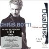Chris Botti - To Love Again (The Duets) (Hybrid, DualDisc, Album, NTSC) (Very Good (VG))