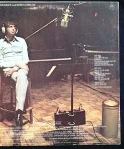 Barry Manilow - This One's For You (LP, Album) (Mint (M)) - Image 4