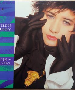 Helen Terry - Blue Notes (LP, Album) (Mint (M))