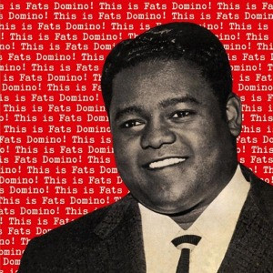 Fats Domino - This Is Fats Domino! (LP, Comp, Mono) (Mint (M))