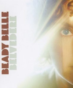 Beady Belle - Belvedere (CD, Album) (Near Mint (NM or M-))