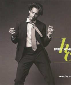 Harry Connick, Jr. - Come By Me (CD, Album, Club) (Near Mint (NM or M-))