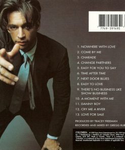 Alternative view of Harry Connick, Jr. - Come By Me (CD, Album, Club) (Near Mint (NM or M-))
