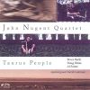 John Nugent Quartet - Taurus People (CD, Album) (Near Mint (NM or M-))
