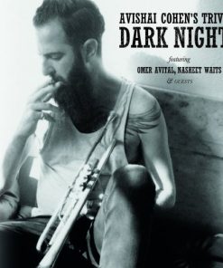 Avishai Cohen's Triveni - Dark Nights (CD, Album) (Near Mint (NM or M-))