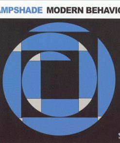 Lampshade (3) - Modern Behavior (CD, Album) (Near Mint (NM or M-))