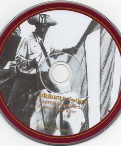 Alternative view of Up, Bustle & Out & Richard Egües - Master Sessions 2, Calle 23, Havana, Cuba (CD, Album, Enh) (Mint (M))