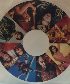 Queen - Flash Gordon (Original Soundtrack Music) (LP, Album) (Mint (M)) - Image 5