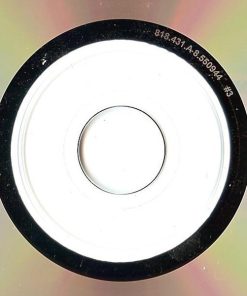 Giuseppe Verdi, Elena Filipova, Gloria Scalchi, César Hernández (3), Carlo Colombara, Hungarian State Opera Choir And Hungarian State Opera Orchestra, Pier Giorgio Morandi - Requiem (Quattro Pezzi Sacri) (2xCD) (Near Mint (NM or M-)) - Image 4