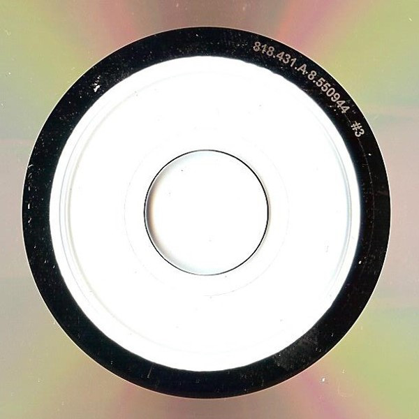 Giuseppe Verdi, Elena Filipova, Gloria Scalchi, César Hernández (3), Carlo Colombara, Hungarian State Opera Choir And Hungarian State Opera Orchestra, Pier Giorgio Morandi - Requiem (Quattro Pezzi Sacri) (2xCD) (Near Mint (NM or M-)) - Image 4