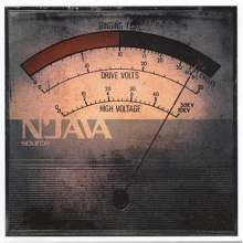 Njava - Source (CD, Album) (Near Mint (NM or M-))