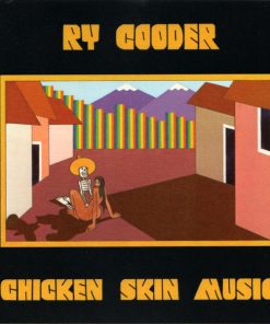 Ry Cooder - Chicken Skin Music (CD, Album, RE) (Mint (M))