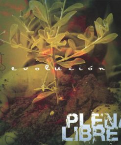Plena Libre - Evolucion (CD, Album) (Near Mint (NM or M-))
