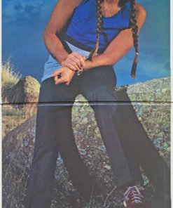 Alternative view of Willie Nelson - Greatest Hits (& Some That Will Be) (2xLP, Album, Comp, Gat) (Mint (M))