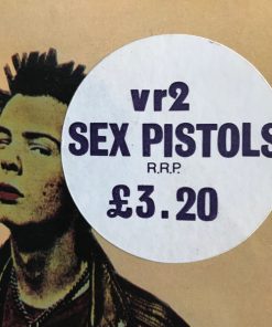 Sex Pistols - Some Product - Carri On Sex Pistols (LP, 1st) (Mint (M)) - Image 5