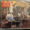 The Wallflowers - (Breach) (CD, Album) (Mint (M))