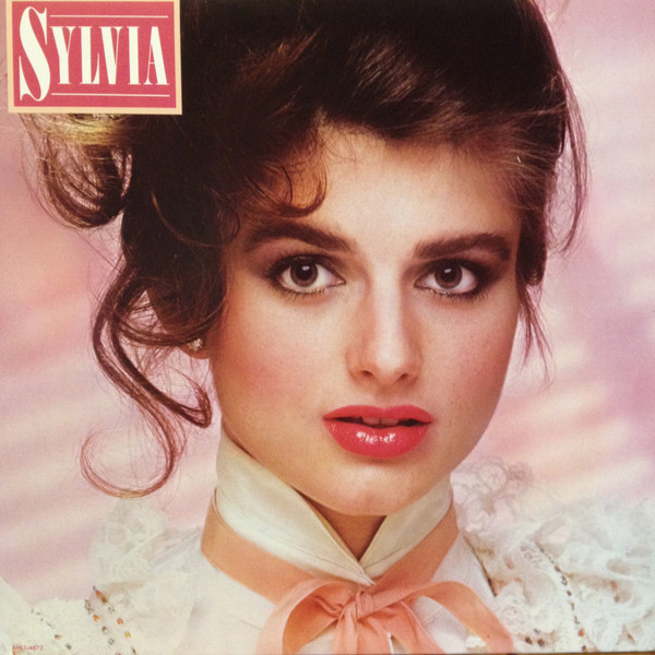 Sylvia (7) - Snapshot (LP, Album) (Mint (M))