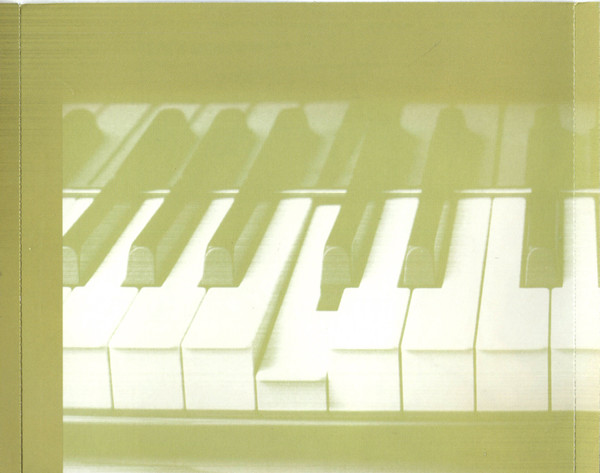 Mike Janzen Trio - Beginnings (CD, Album) (Near Mint (NM or M-)) - Image 3