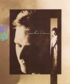 Gary Wright - Who I Am (LP, Album) (Mint (M))