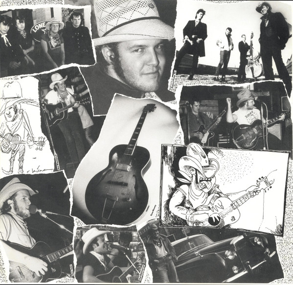 Handsome Ned - The Ballad Of ... (LP) (Mint (M)) - Image 5