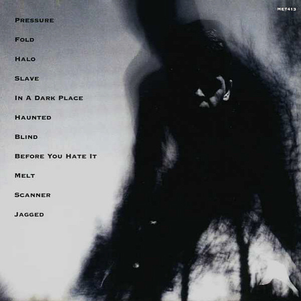 Gary Numan - Jagged (CD, Album) (Near Mint (NM or M-)) - Image 2
