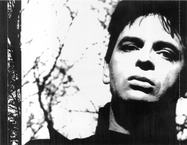 Gary Numan - Jagged (CD, Album) (Near Mint (NM or M-)) - Image 4