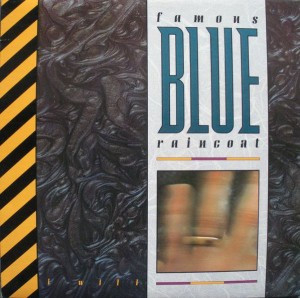 Famous Blue Raincoat - I Will (12", EP) (Mint (M))