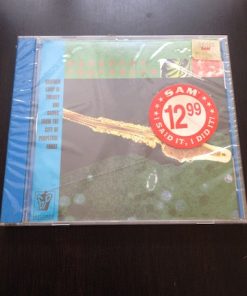 Various - Edmonton Reproduce - Another Crop Of Twenty One Bands From The City Of Perpetual Frost (CD, Comp) (Mint (M))