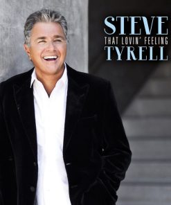 Steve Tyrell - That Lovin' Feeling (CD, Album) (Mint (M))
